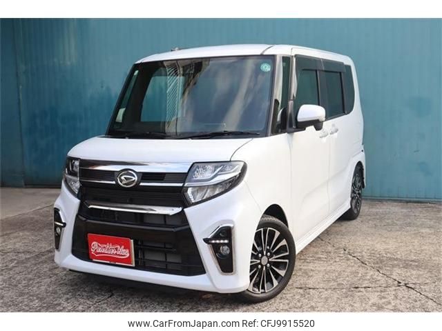 daihatsu tanto 2021 -DAIHATSU--Tanto 5BA-LA650S--LA650S-0139327---DAIHATSU--Tanto 5BA-LA650S--LA650S-0139327- image 1