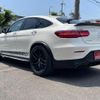 mercedes-benz glc-class 2018 GOO_JP_700070667430240614002 image 67