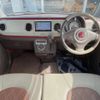 suzuki alto-lapin-chocolat 2014 quick_quick_HE22S_HE22S-841255 image 2