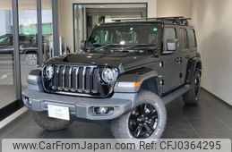 jeep wrangler 2020 quick_quick_JL20L_1C4HJXLN3LW246106