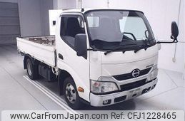 hino dutro 2011 -HINO--Hino Dutoro XZC605M-0001497---HINO--Hino Dutoro XZC605M-0001497-