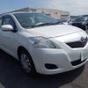 toyota belta 2009 AF-KSP92-1024330 image 3