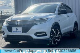 honda vezel 2019 quick_quick_DAA-RU3_RU3-1347491