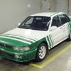 mitsubishi galant 1991 -MITSUBISHI--Galant E38A-0002399---MITSUBISHI--Galant E38A-0002399- image 1