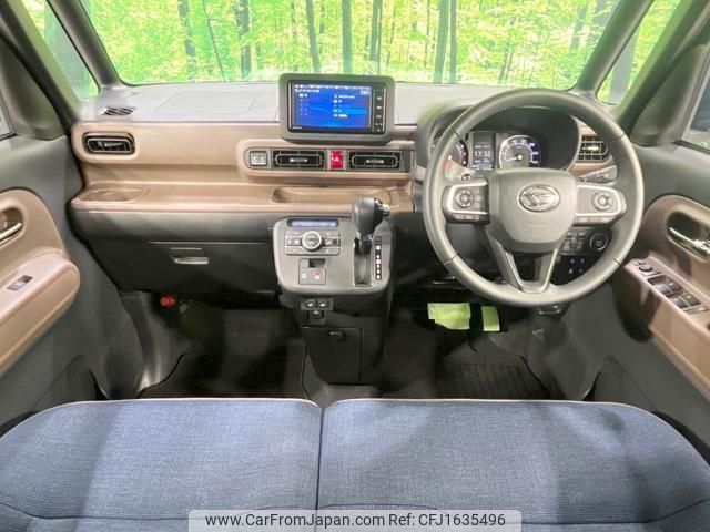 daihatsu move-canbus 2022 CFJ1635496 image 2
