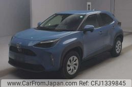 toyota yaris-cross 2021 -TOYOTA--Yaris Cross 6AA-MXPJ10--MXPJ10-3023720---TOYOTA--Yaris Cross 6AA-MXPJ10--MXPJ10-3023720-