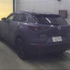 mazda cx-3 2022 CFJ1692333 image 2