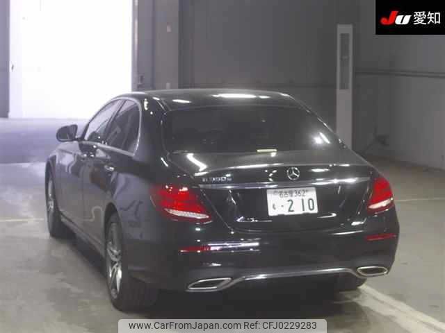 mercedes-benz e-class 2020 -MERCEDES-BENZ 【名古屋 362ﾓ210】--Benz E Class 213053C-2A722021---MERCEDES-BENZ 【名古屋 362ﾓ210】--Benz E Class 213053C-2A722021- image 2