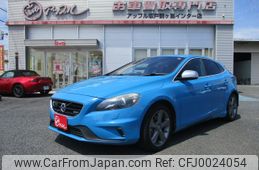 volvo v40 2014 -VOLVO--Volvo V40 DBA-MB5204T--YV1MV6350E2129511---VOLVO--Volvo V40 DBA-MB5204T--YV1MV6350E2129511-