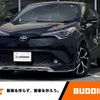 toyota c-hr 2019 -TOYOTA--C-HR DAA-ZYX10--ZYX10-2162564---TOYOTA--C-HR DAA-ZYX10--ZYX10-2162564- image 1