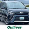 toyota voxy 2021 CFJ1678105 image 1