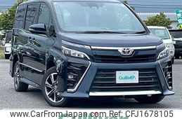 toyota voxy 2021 CFJ1678105