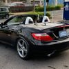 mercedes-benz slk-class 2011 quick_quick_DBA-172448_WDD1724482F018836 image 7