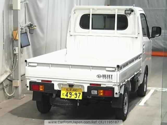 daihatsu hijet-truck 2024 -DAIHATSU 【松本 480ﾄ4997】--Hijet Truck S510P--0598162---DAIHATSU 【松本 480ﾄ4997】--Hijet Truck S510P--0598162- image 2