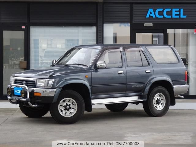 Toyota surf 1992