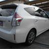 toyota prius-α 2016 -TOYOTA 【三河 302】--Prius α DAA-ZVW41W--ZVW41-0046604---TOYOTA 【三河 302】--Prius α DAA-ZVW41W--ZVW41-0046604- image 27