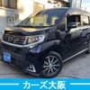 daihatsu move 2016 -DAIHATSU--Move DBA-LA150S--LA150S-0098376---DAIHATSU--Move DBA-LA150S--LA150S-0098376- image 1