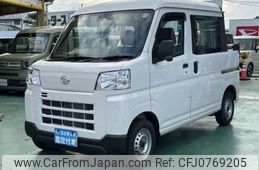 daihatsu hijet-van 2023 -DAIHATSU--Hijet Van 3BD-S710W--S710W-0004696---DAIHATSU--Hijet Van 3BD-S710W--S710W-0004696-