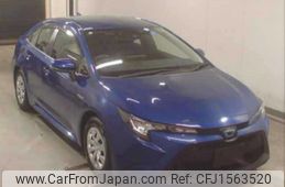 toyota corolla 2020 CFJ1563520
