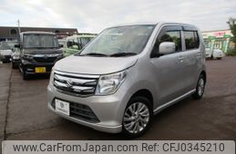 suzuki wagon-r 2015 -SUZUKI--Wagon R DAA-MH44S--MH44S-126264---SUZUKI--Wagon R DAA-MH44S--MH44S-126264-