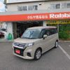 suzuki solio 2024 -SUZUKI 【広島 531ﾋ8989】--Solio 5AA-MA37S--MA37S-174269---SUZUKI 【広島 531ﾋ8989】--Solio 5AA-MA37S--MA37S-174269- image 26