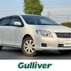 toyota corolla-fielder 2008 -TOYOTA--Corolla Fielder DBA-NZE141G--NZE141-9076527---TOYOTA--Corolla Fielder DBA-NZE141G--NZE141-9076527- image 1