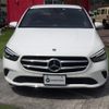 mercedes-benz b-class 2019 -MERCEDES-BENZ--Benz B Class 5BA-247084--WDD2470842J059525---MERCEDES-BENZ--Benz B Class 5BA-247084--WDD2470842J059525- image 4