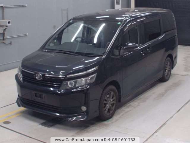 toyota voxy 2014 CFJ1601733 image 1