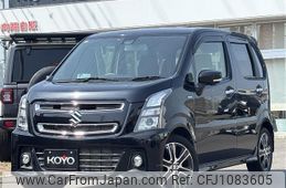 suzuki wagon-r 2018 -SUZUKI--Wagon R MH55S--908062---SUZUKI--Wagon R MH55S--908062-