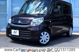 suzuki spacia 2017 CFJ1511285