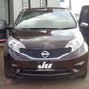 nissan note 2015 -NISSAN--Note DBA-E12--E12-326760---NISSAN--Note DBA-E12--E12-326760- image 4