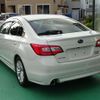 subaru legacy-b4 2017 -SUBARU--Legacy B4 BN9--014055---SUBARU--Legacy B4 BN9--014055- image 25