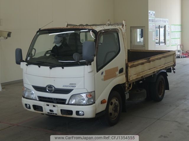 hino dutro 2014 -HINO--Hino Dutoro XZU675M-0003797---HINO--Hino Dutoro XZU675M-0003797- image 1