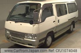 nissan homy-van 1997 -NISSAN--Homy Van VWGE24-011500---NISSAN--Homy Van VWGE24-011500-