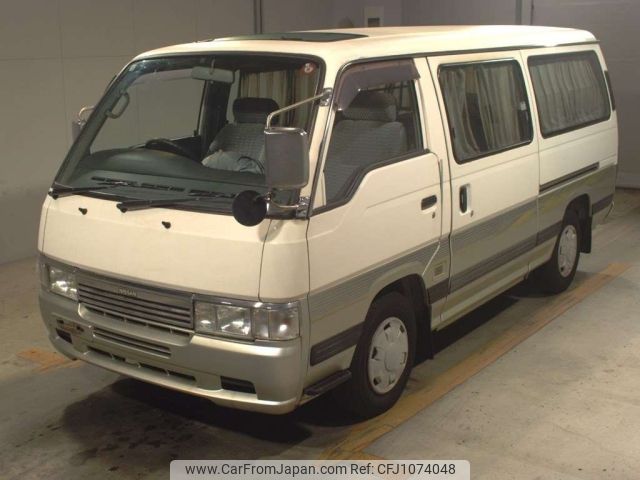 nissan homy-van 1997 -NISSAN--Homy Van VWGE24-011500---NISSAN--Homy Van VWGE24-011500- image 1
