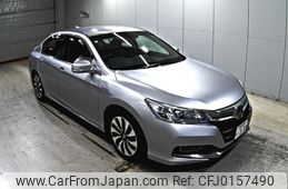 honda accord 2014 -HONDA 【鳥取 300ひ】--Accord CR6-1016621---HONDA 【鳥取 300ひ】--Accord CR6-1016621-