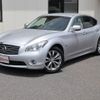 nissan fuga 2012 -NISSAN 【名変中 】--Fuga HY51--500919---NISSAN 【名変中 】--Fuga HY51--500919- image 1