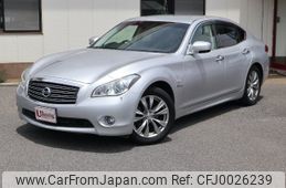 nissan fuga 2012 -NISSAN 【名変中 】--Fuga HY51--500919---NISSAN 【名変中 】--Fuga HY51--500919-