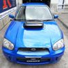 subaru impreza 2003 quick_quick_GH-GDB_GDB-019710 image 3