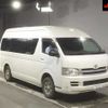 toyota hiace-commuter 2009 -TOYOTA 【札幌 130ﾅ531】--Hiace Commuter TRH228B-0002500---TOYOTA 【札幌 130ﾅ531】--Hiace Commuter TRH228B-0002500- image 1