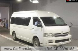 toyota hiace-commuter 2009 -TOYOTA 【札幌 130ﾅ531】--Hiace Commuter TRH228B-0002500---TOYOTA 【札幌 130ﾅ531】--Hiace Commuter TRH228B-0002500-