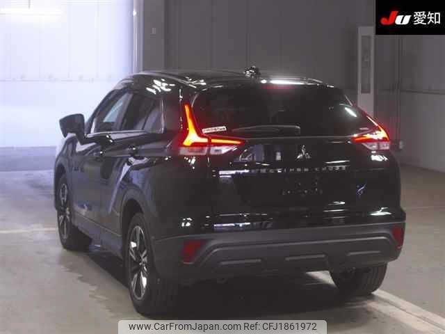 mitsubishi eclipse-cross 2022 CFJ1861972 image 2