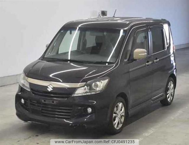 suzuki solio 2015 22655 image 2