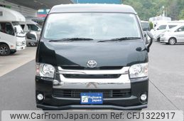 toyota hiace-wagon 2020 GOO_JP_700100180330250622001