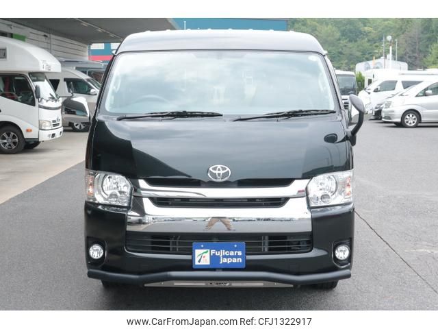 toyota hiace-wagon 2020 GOO_JP_700100180330250622001 image 1