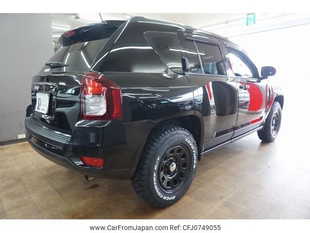 jeep compass 2013 quick_quick_MK49_1C4NJCFA7ED516053 image 2