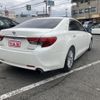 toyota mark-x 2013 quick_quick_DBA-GRX130_GRX130-6070048 image 2