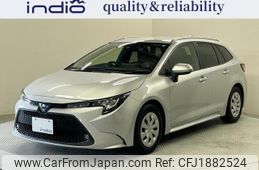 toyota corolla-touring-wagon 2022 CFJ1882524