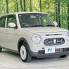 suzuki alto-lapin-chocolat 2023 CFJ1708699 image 16
