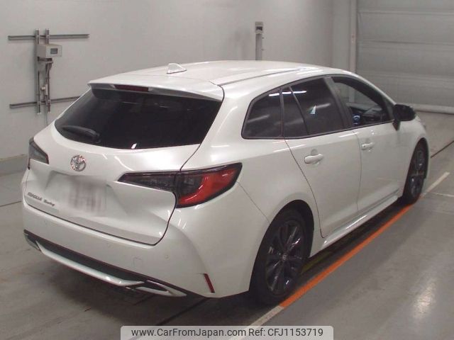 toyota corolla-touring-wagon 2023 -TOYOTA--Corolla Touring MZEA17W-0007844---TOYOTA--Corolla Touring MZEA17W-0007844- image 2